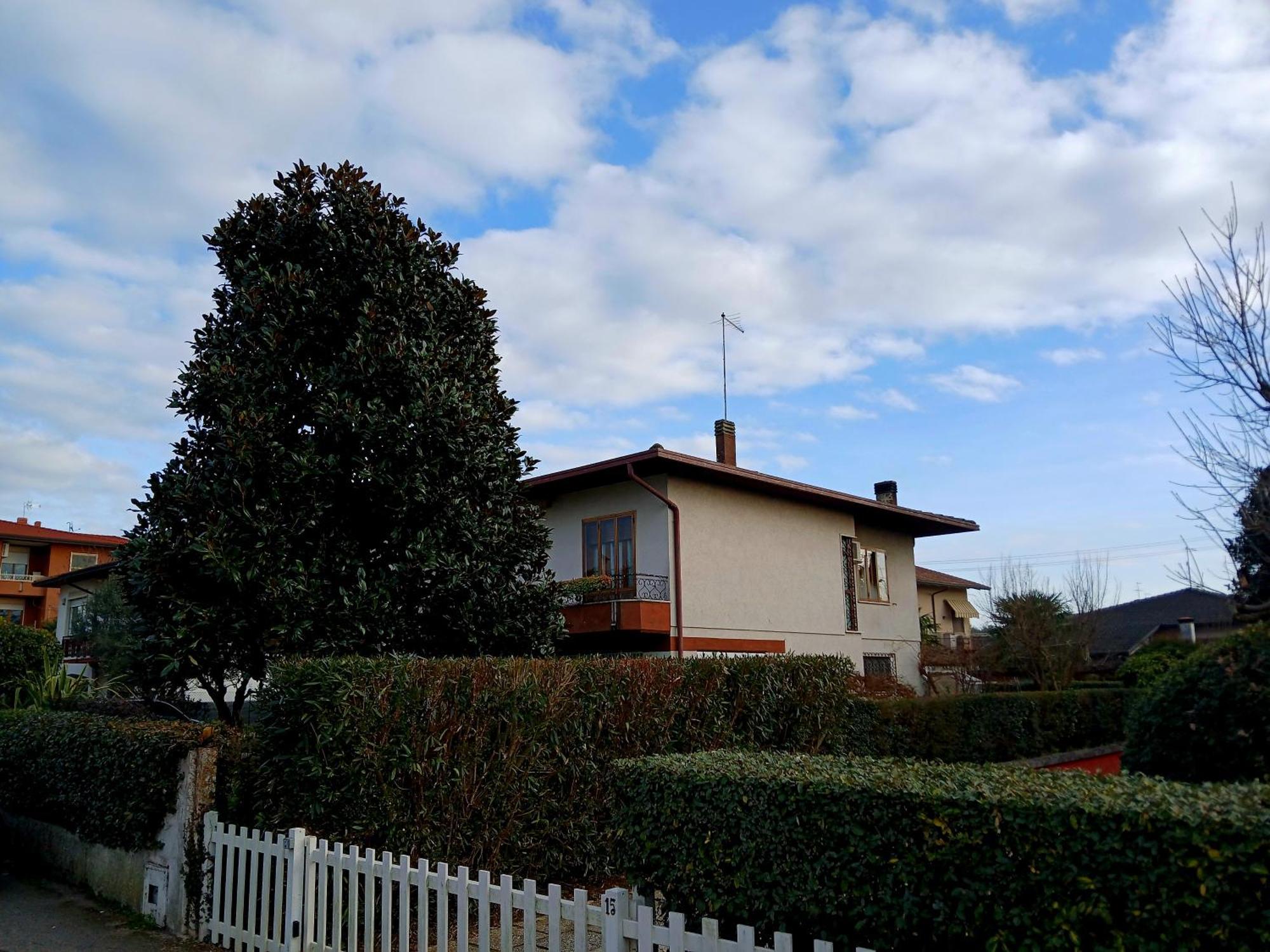 B&B Ponte Marchese Caldogno Exterior foto