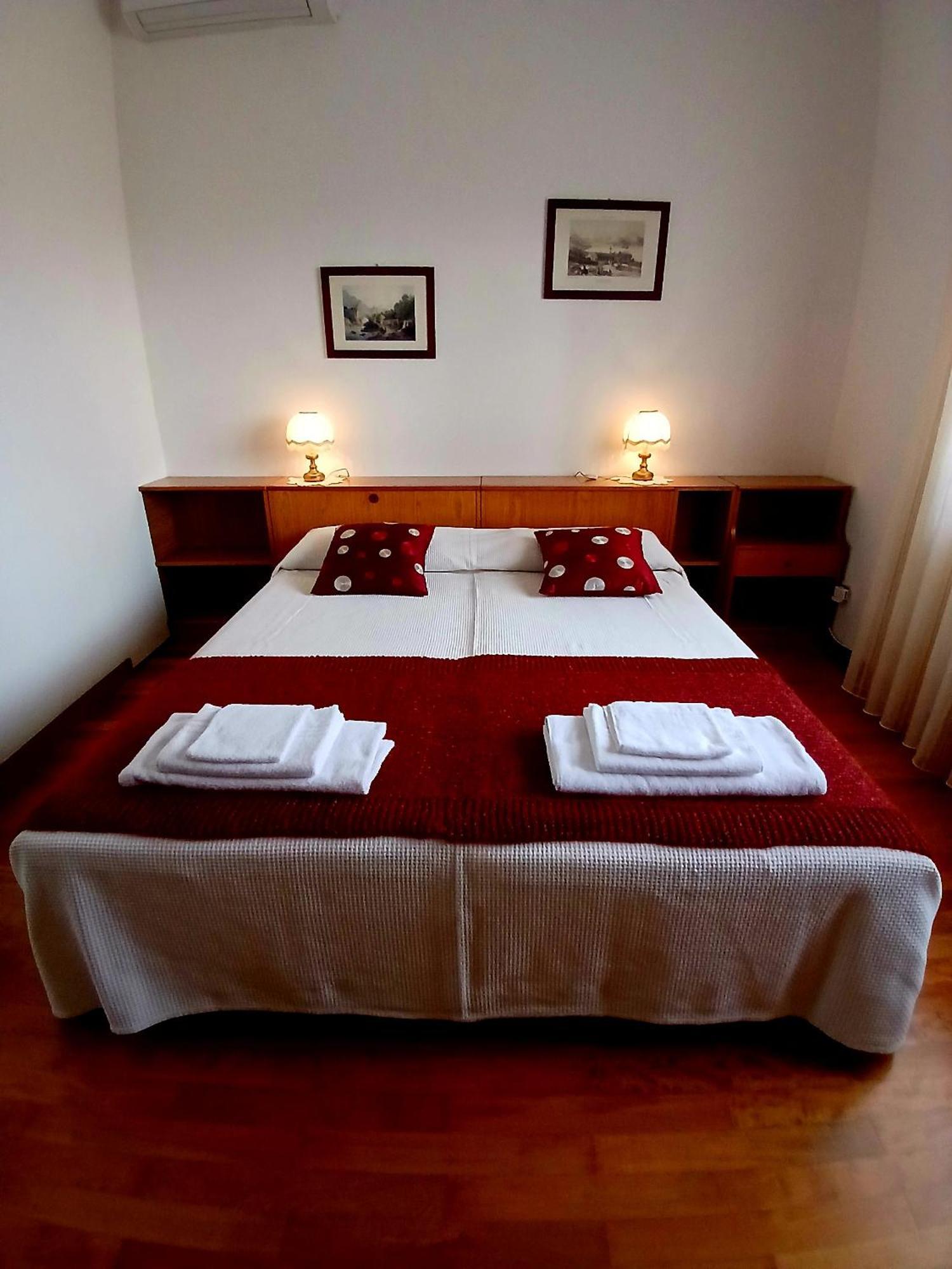 B&B Ponte Marchese Caldogno Exterior foto
