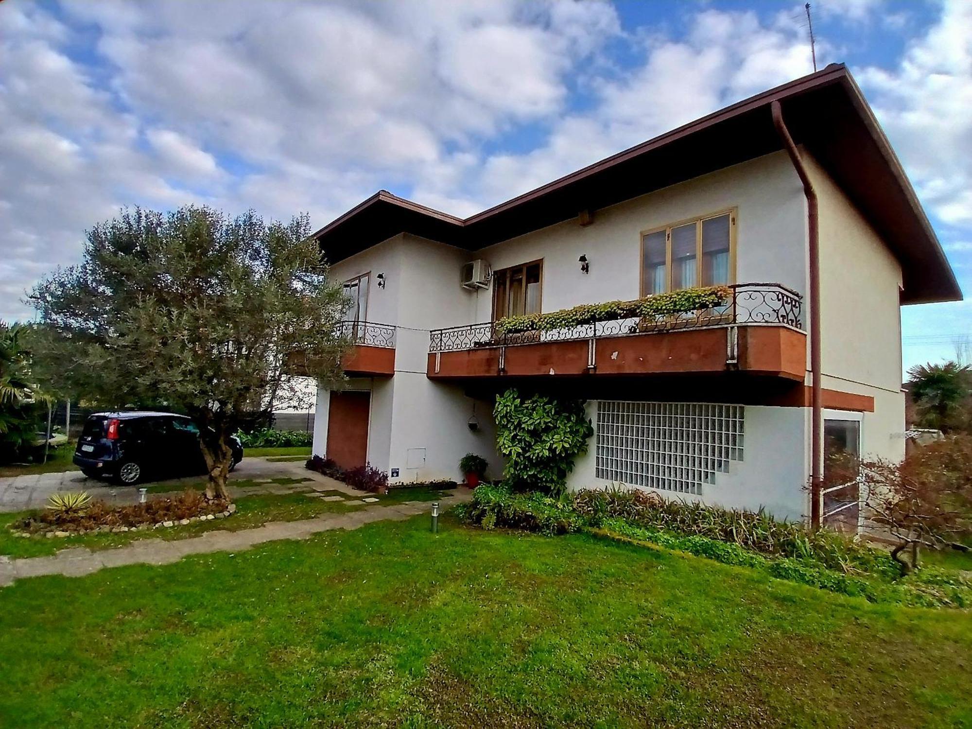 B&B Ponte Marchese Caldogno Exterior foto