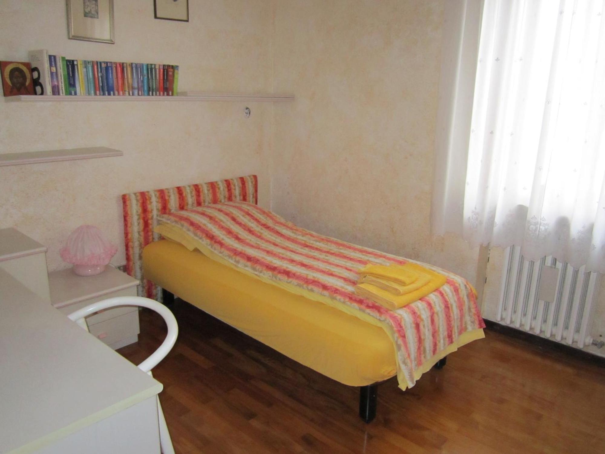 B&B Ponte Marchese Caldogno Exterior foto