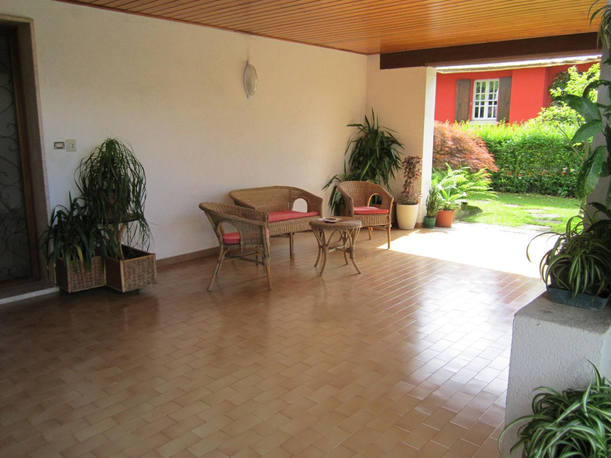 B&B Ponte Marchese Caldogno Exterior foto